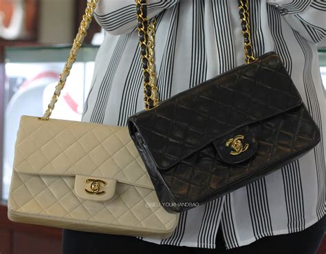 replica chanel handbags china|how to tell a genuine chanel bag.